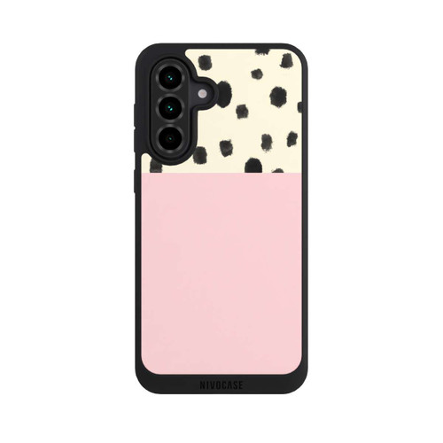 Samsung Galaxy A36 5G NIVOpure Dots and Rose