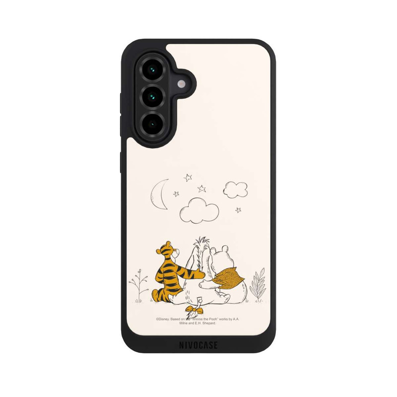 Galaxy A36 5G NIVOpure Beste Freunde in der Natur