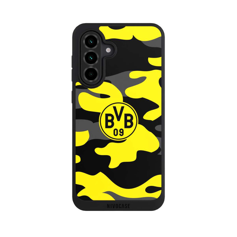 Galaxy A36 5G NIVOpure BVB Camo