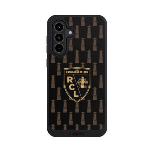 Samsung Galaxy A36 5G NIVOpure RC Lens Away Jersey 2020/21