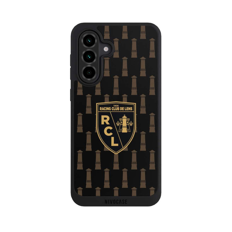Galaxy A36 5G NIVOpure RC Lens Maillot Extérieur 2020/21