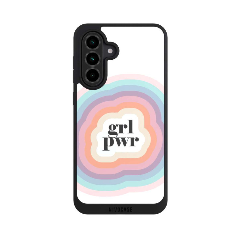 Galaxy A36 5G NIVOpure Grl Pwr
