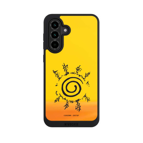 Samsung Galaxy A36 5G NIVOpure The seal of Naruto