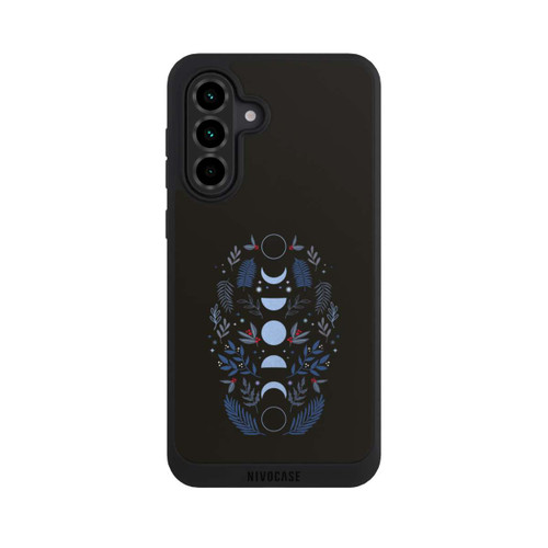 Samsung Galaxy A36 5G NIVOpure The Moon phases