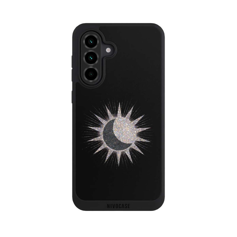 Galaxy A36 5G NIVOpure Mond Sonnenlicht