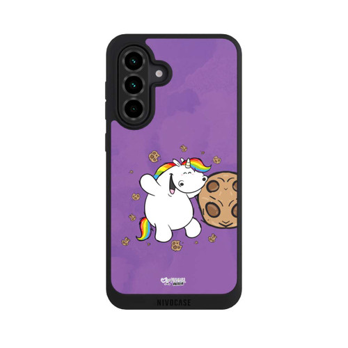 Samsung Galaxy A36 5G NIVOpure Keks Pummeleinhorn