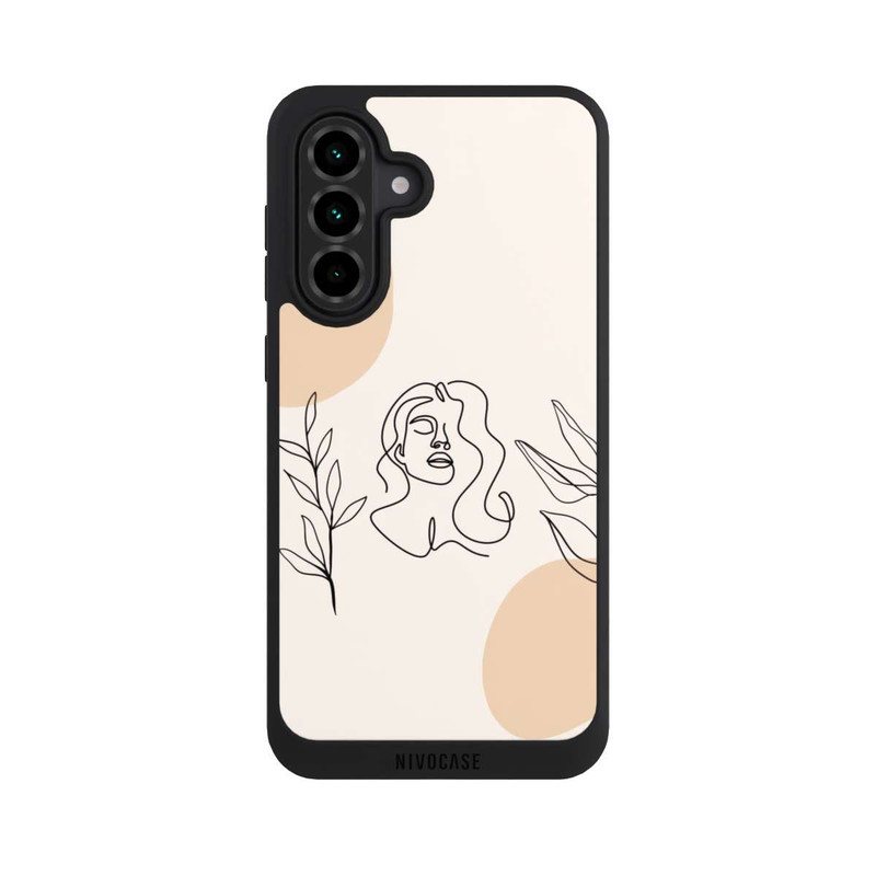 Galaxy A36 5G NIVOpure Lineart