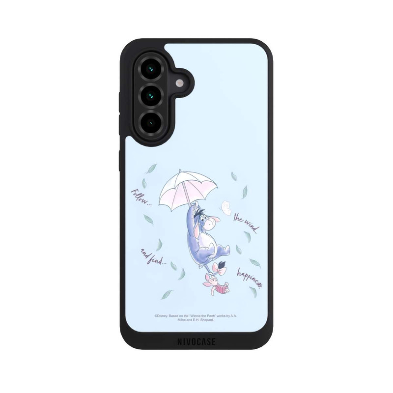 Galaxy A36 5G NIVOpure Folge dem Wind und finde das Glück