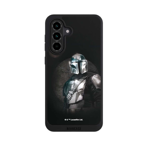 Samsung Galaxy A36 5G NIVOpure Soldat de l'Empire 