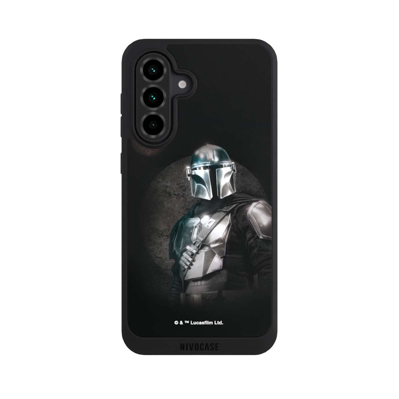 Galaxy A36 5G NIVOpure Star Wars Dunkler Soldat