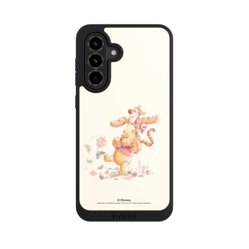 Samsung Galaxy A36 5G NIVOpure Winnie the Pooh and Tigger Shenanigans