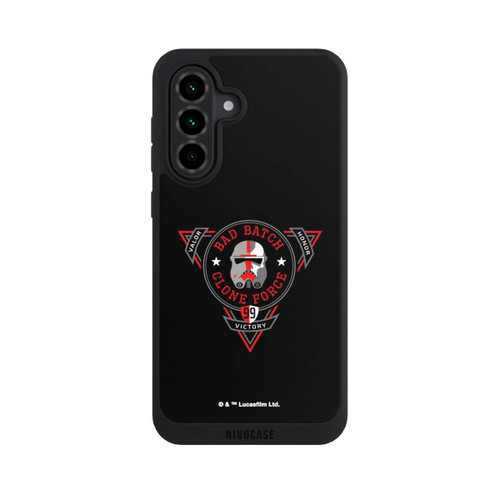 Samsung Galaxy A36 5G NIVOpure Bad Batch Clone Force