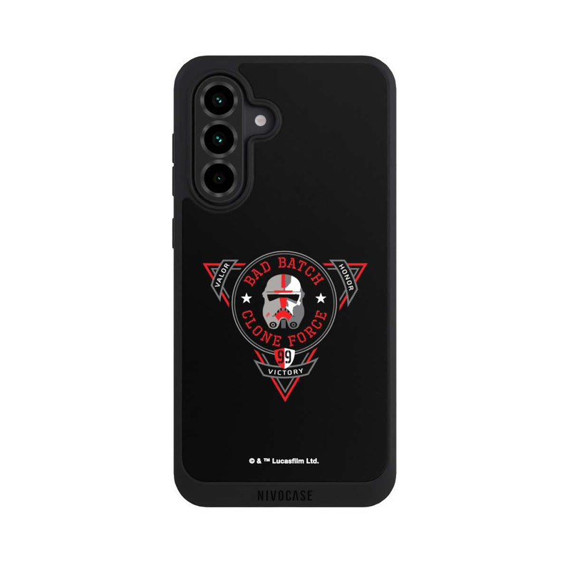 Galaxy A36 5G NIVOpure Bad Batch Clone Force