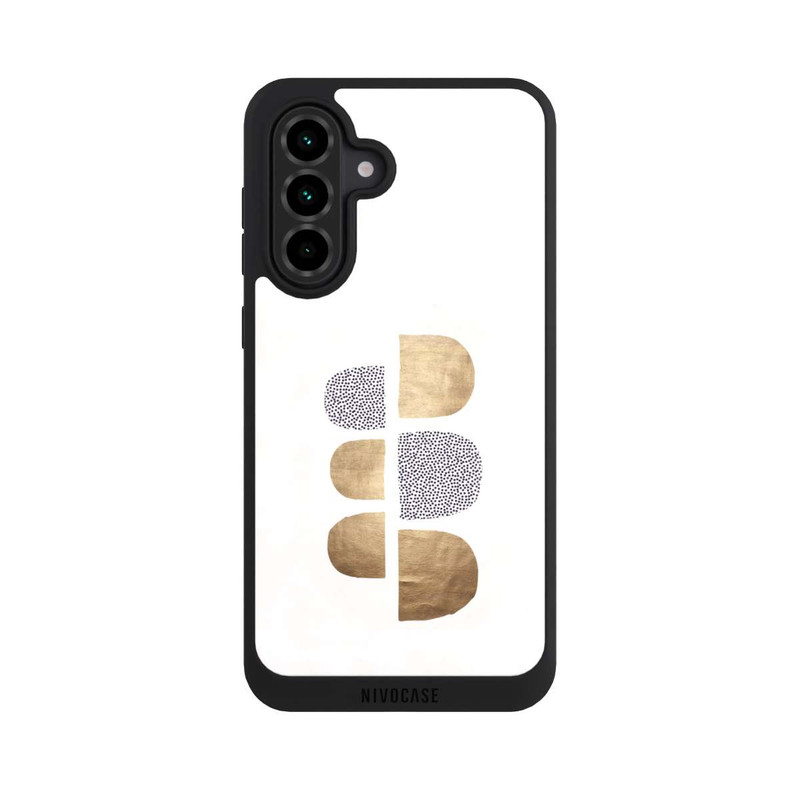 Galaxy A36 5G NIVOpure Geometrische Abstrakte