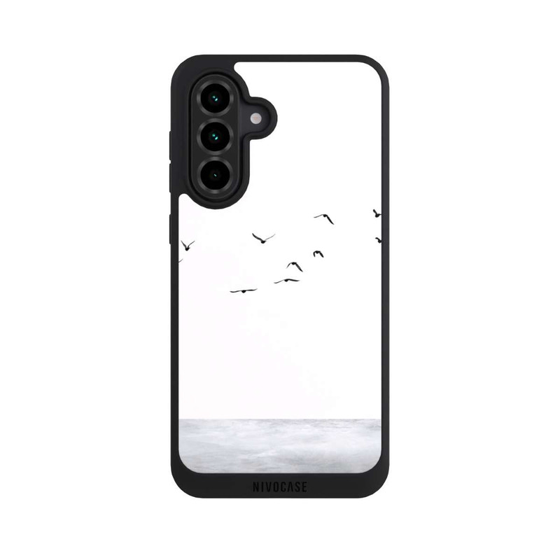Galaxy A36 5G NIVOpure Der Ozean