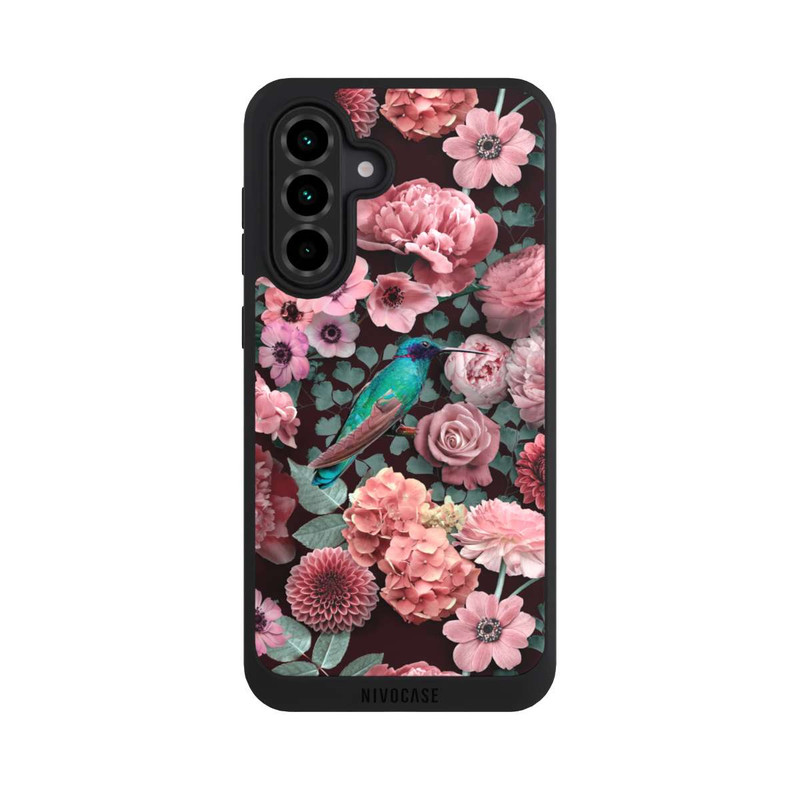 Galaxy A36 5G NIVOpure Hummingbirds Romance