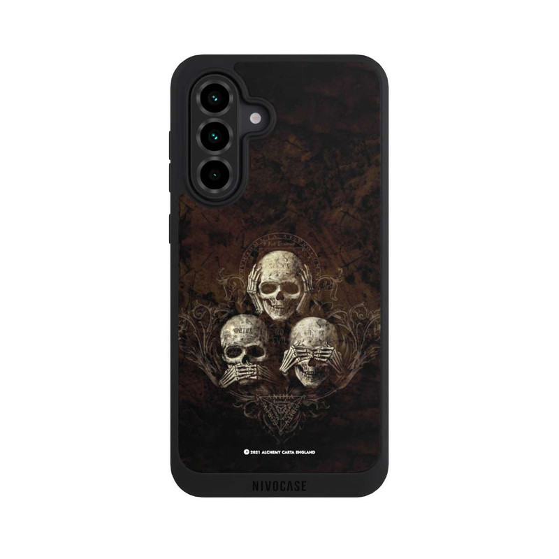 Galaxy A36 5G NIVOpure No Evil