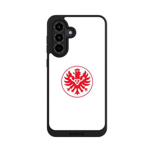 Samsung Galaxy A36 5G NIVOpure Logo Adler 1959 Rot
