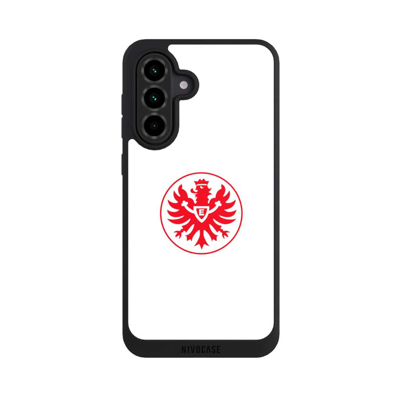 Galaxy A36 5G NIVOpure Logo Adler 1959 Red