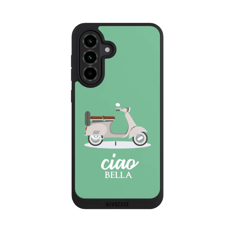 Galaxy A36 5G NIVOpure Vespa 6