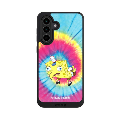 Samsung Galaxy A36 5G NIVOpure Spongebob - Chicken Batik