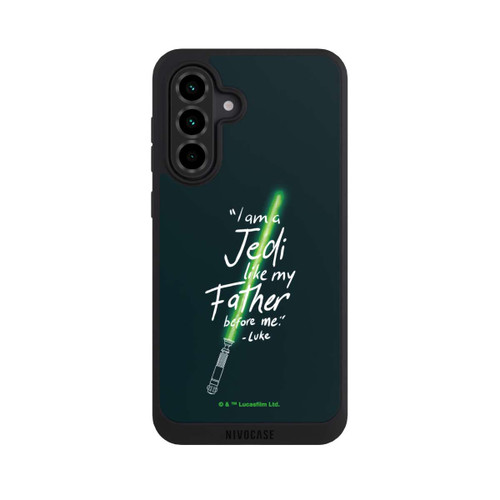 Samsung Galaxy A36 5G NIVOpure Citation de Luke