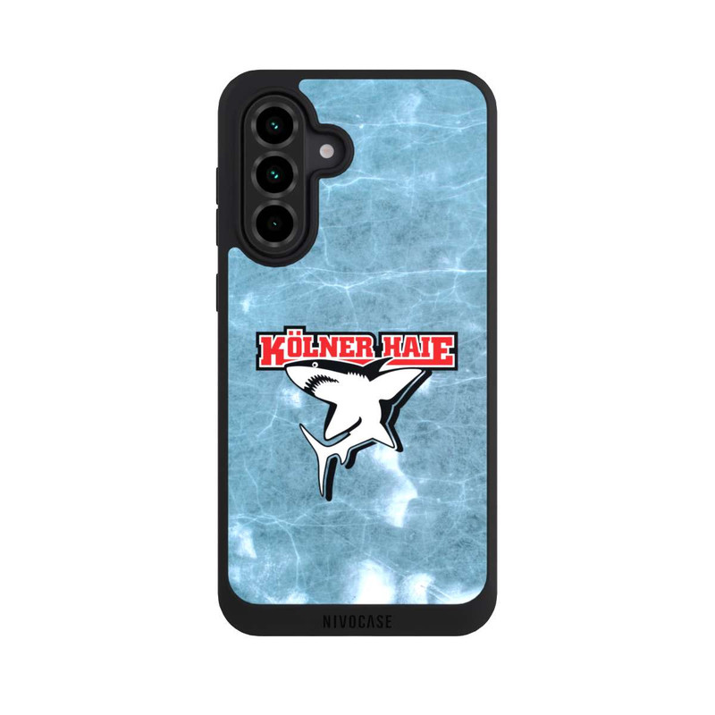 Galaxy A36 5G NIVOpure Kölner Haie Eis