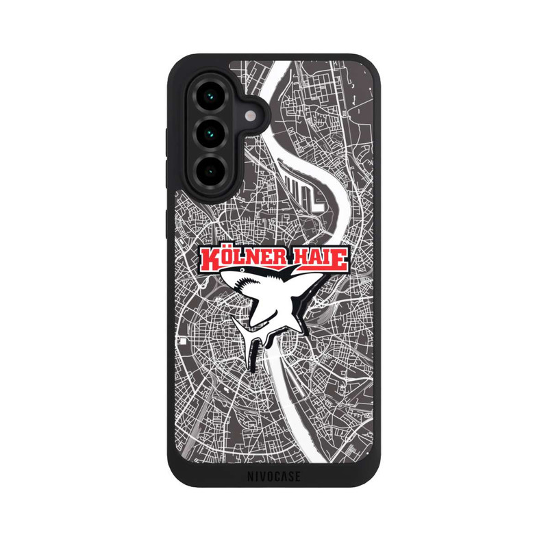 Galaxy A36 5G NIVOpure Kölner Haie City