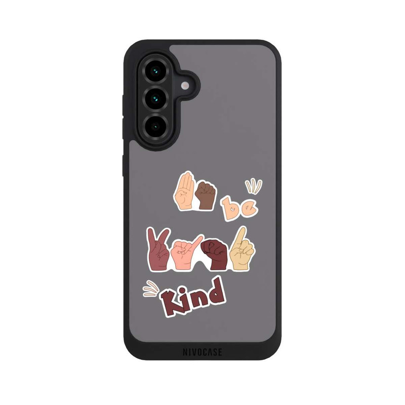 Galaxy A36 5G NIVOpure Be Kind