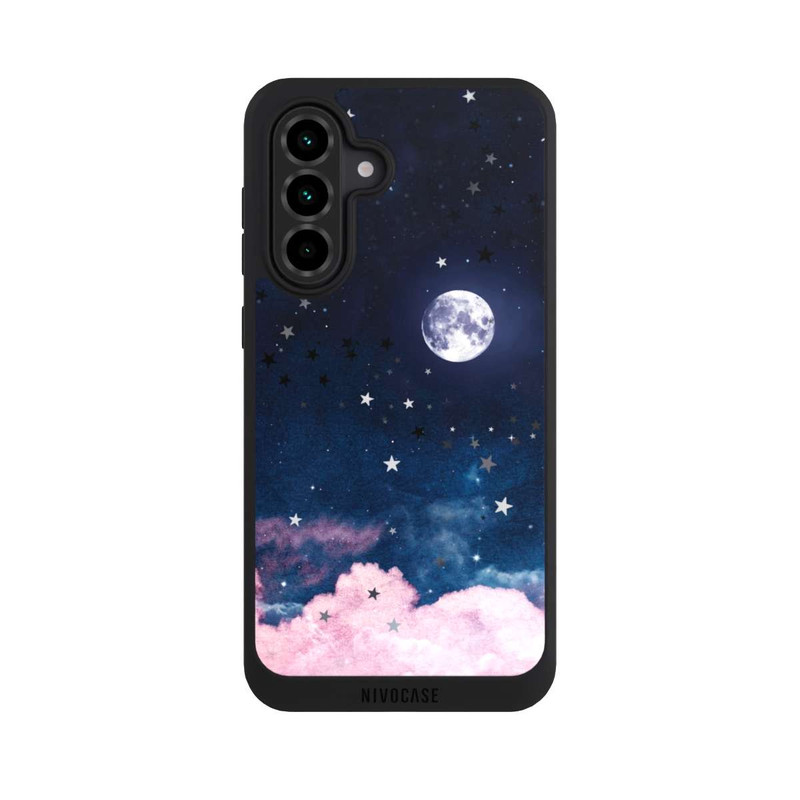Galaxy A36 5G NIVOpure Sweet Moonlight