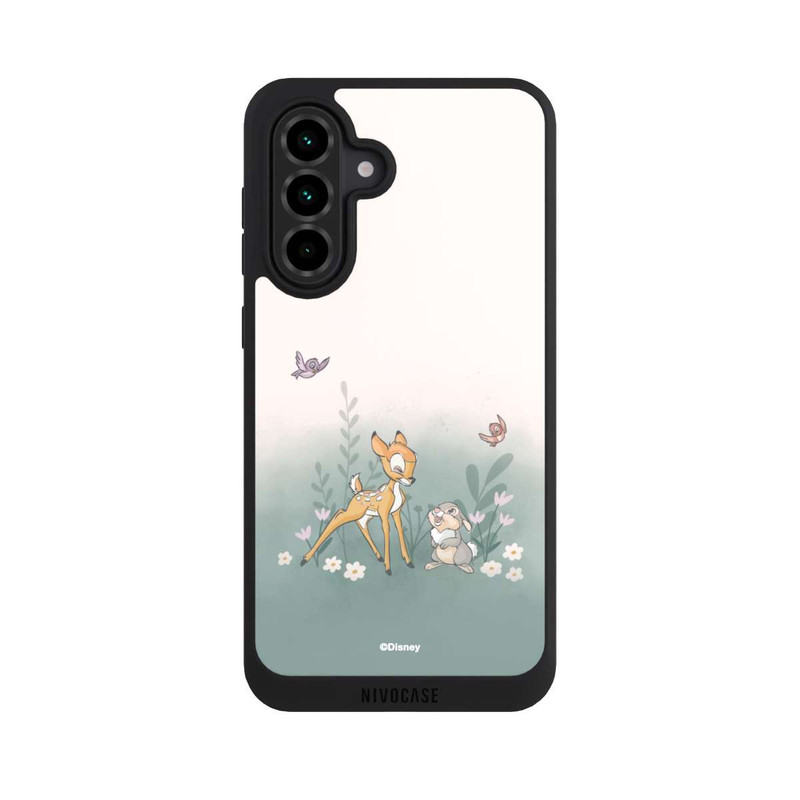 Galaxy A36 5G NIVOpure Bambi et Panpan