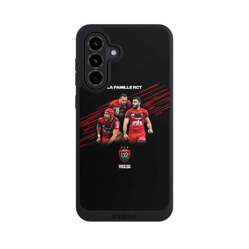 Samsung Galaxy A36 5G NIVOpure La Famille RCT