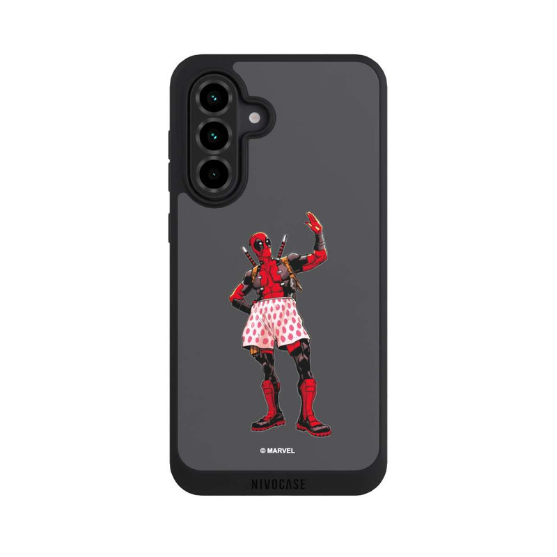 Galaxy A36 5G NIVOpure Deadpool underwear