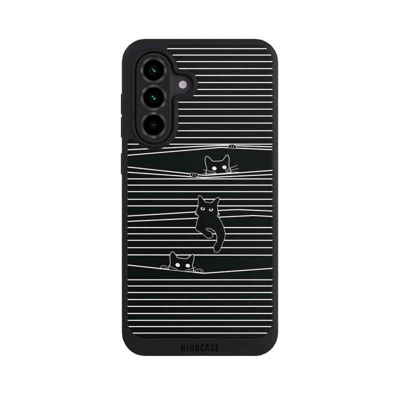 Galaxy A36 5G NIVOpure Chats voyeurs