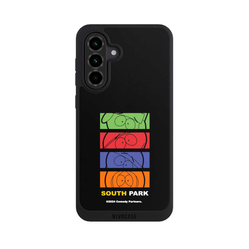 Samsung Galaxy A36 5G NIVOpure South Park Boys Multicolor