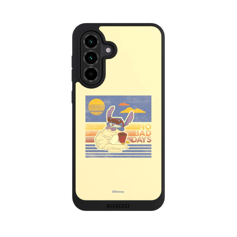 Galaxy A36 5G NIVOpure Stitch No Bad Days