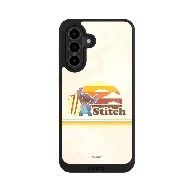 Galaxy A36 5G NIVOpure Stitch Sunset Surfing
