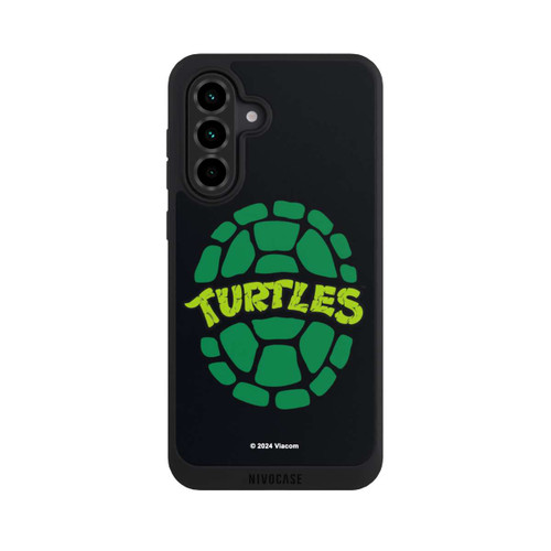 Samsung Galaxy A36 5G NIVOpure TMNT Logo