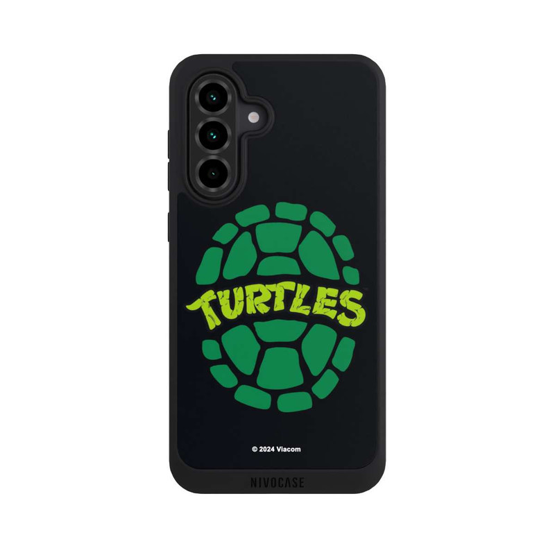 Galaxy A36 5G NIVOpure TMNT Logo