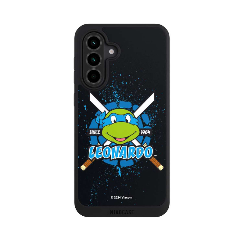 Galaxy A36 5G NIVOpure TMNT Leonardo