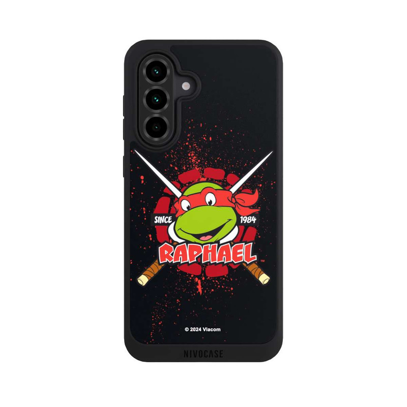 Galaxy A36 5G NIVOpure TMNT Raphael