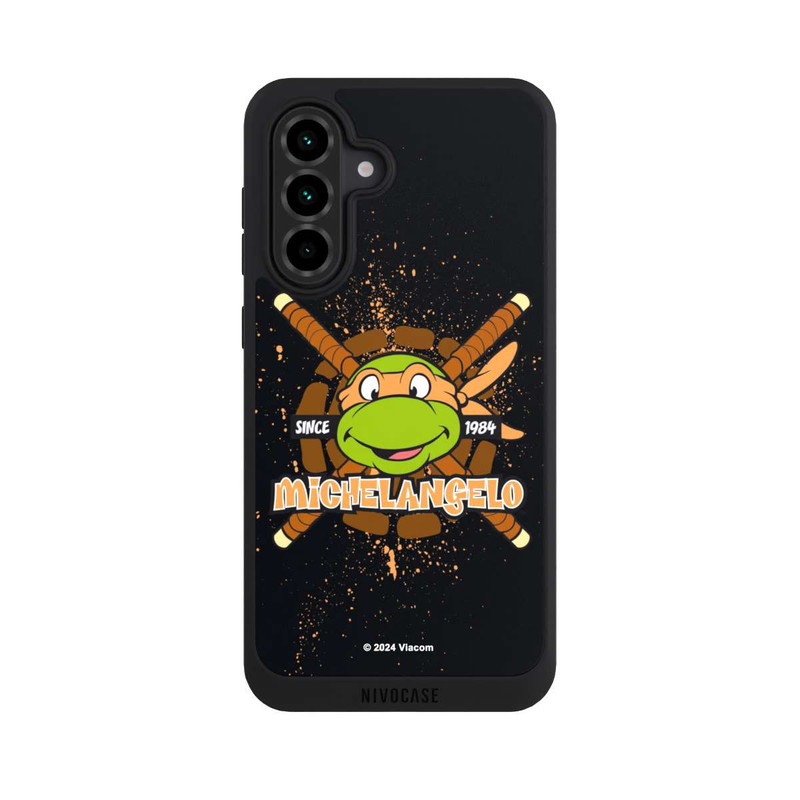 Galaxy A36 5G NIVOpure TMNT Michelangelo