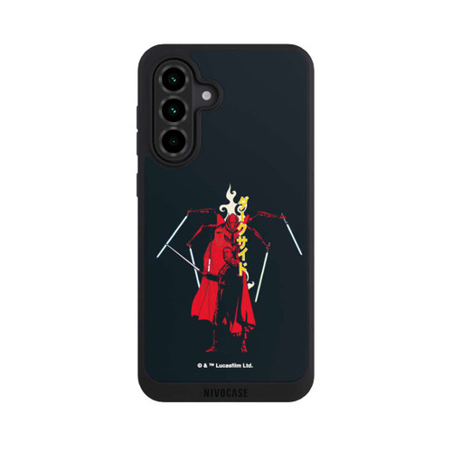 Samsung Galaxy A36 5G NIVOpure Count Dooku und seine Kameraden