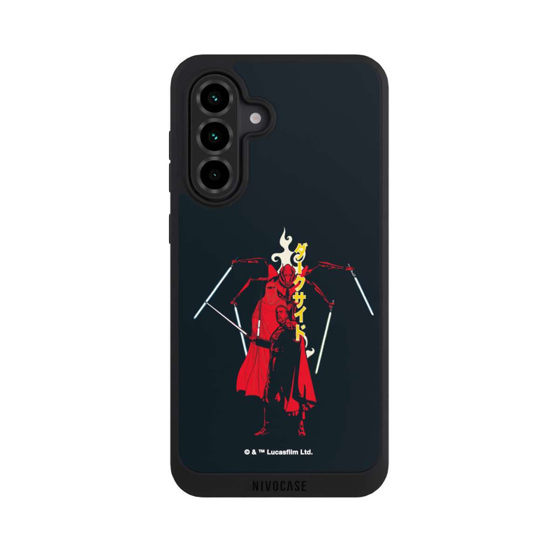 Galaxy A36 5G NIVOpure Comte Dooku et ses camarades