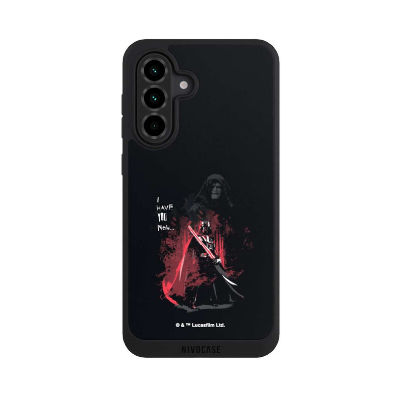 Galaxy A36 5G NIVOpure Darth Sidious I have you now