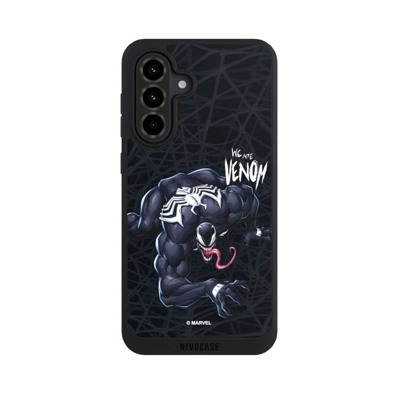 Galaxy A36 5G NIVOpure Venom Kriechend