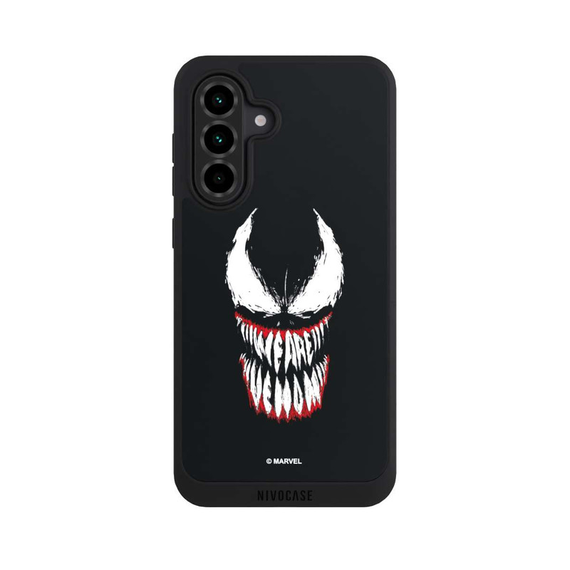 Galaxy A36 5G NIVOpure We Are Venom