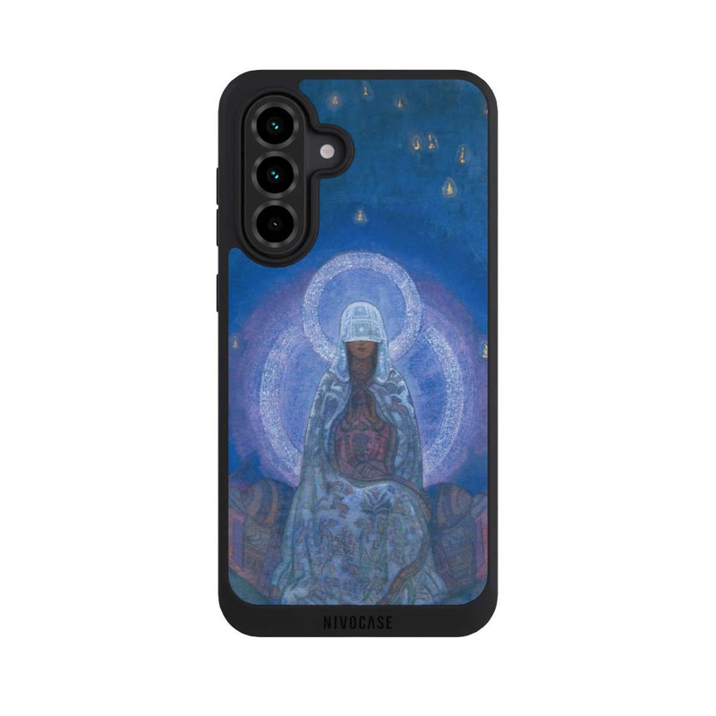Galaxy A36 5G NIVOpure Mutter der Welt by Nicholas Roerich
