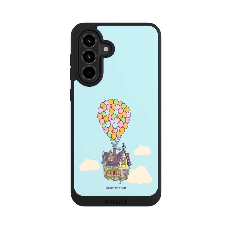 Galaxy A36 5G NIVOpure To New Adventures