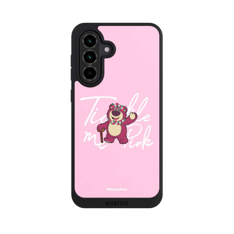Galaxy A36 5G NIVOpure Lotso Toy Story Tickle me Pink